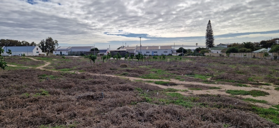 0 Bedroom Property for Sale in Middedorp Western Cape